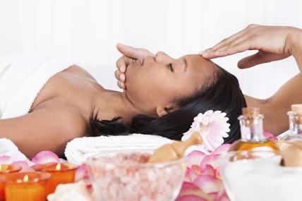 Facials 